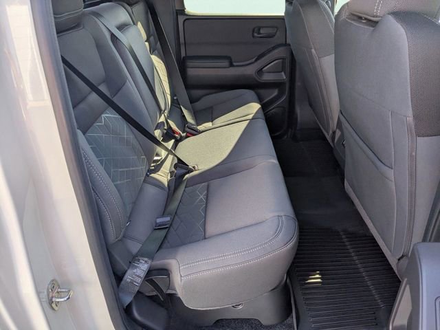 New 2026 Nissan Frontier SV w/ All-Weather Content Package AWD/4WD image 30