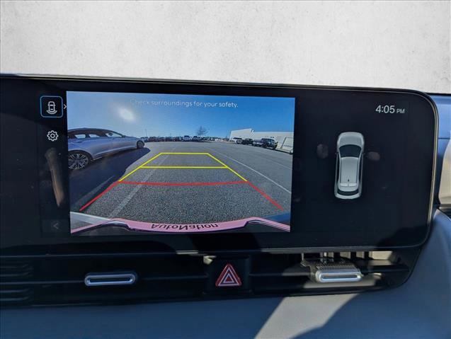 New 2026 Hyundai Ioniq 5 SEL AWD/4WD image 19