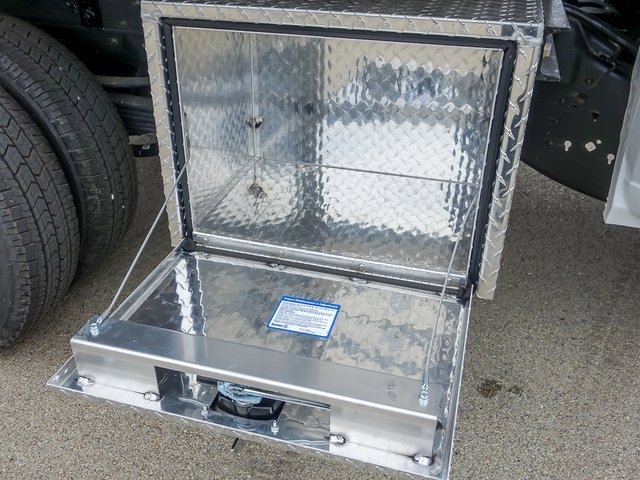 New 2024 Chevrolet Silverado 3500 W/T w/ WT Convenience Package image 9