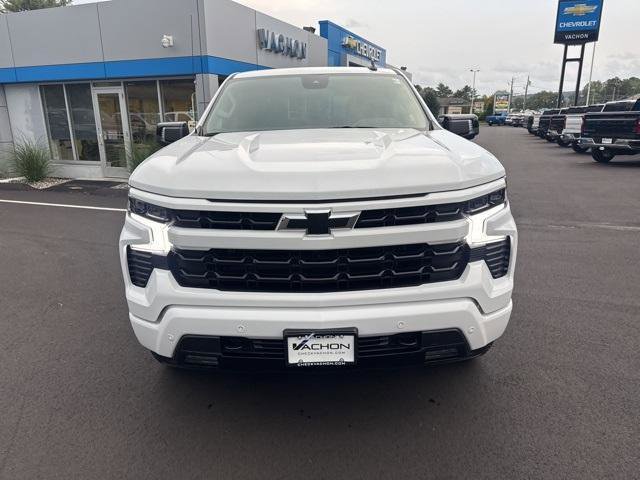 New 2026 Chevrolet Silverado 1500 RST w/ RST All Star Premium Package image 8