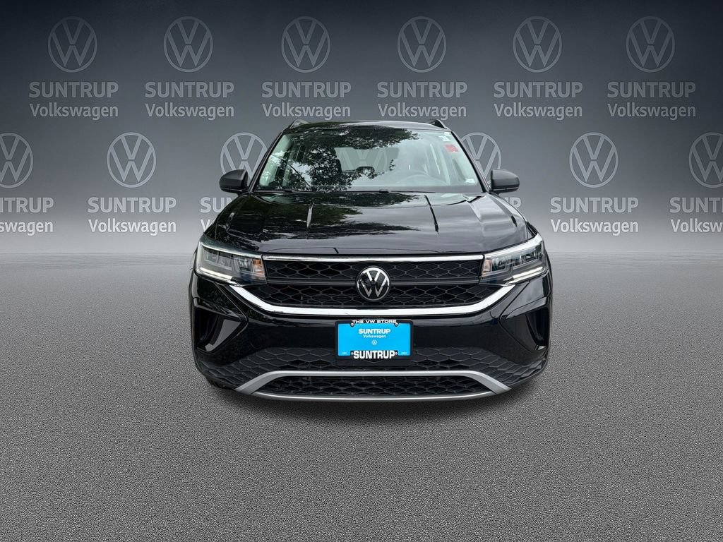 Used 2023 Volkswagen Taos S FWD image 18
