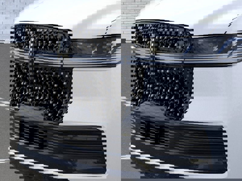 New 2026 Lincoln Navigator Black Label image 17