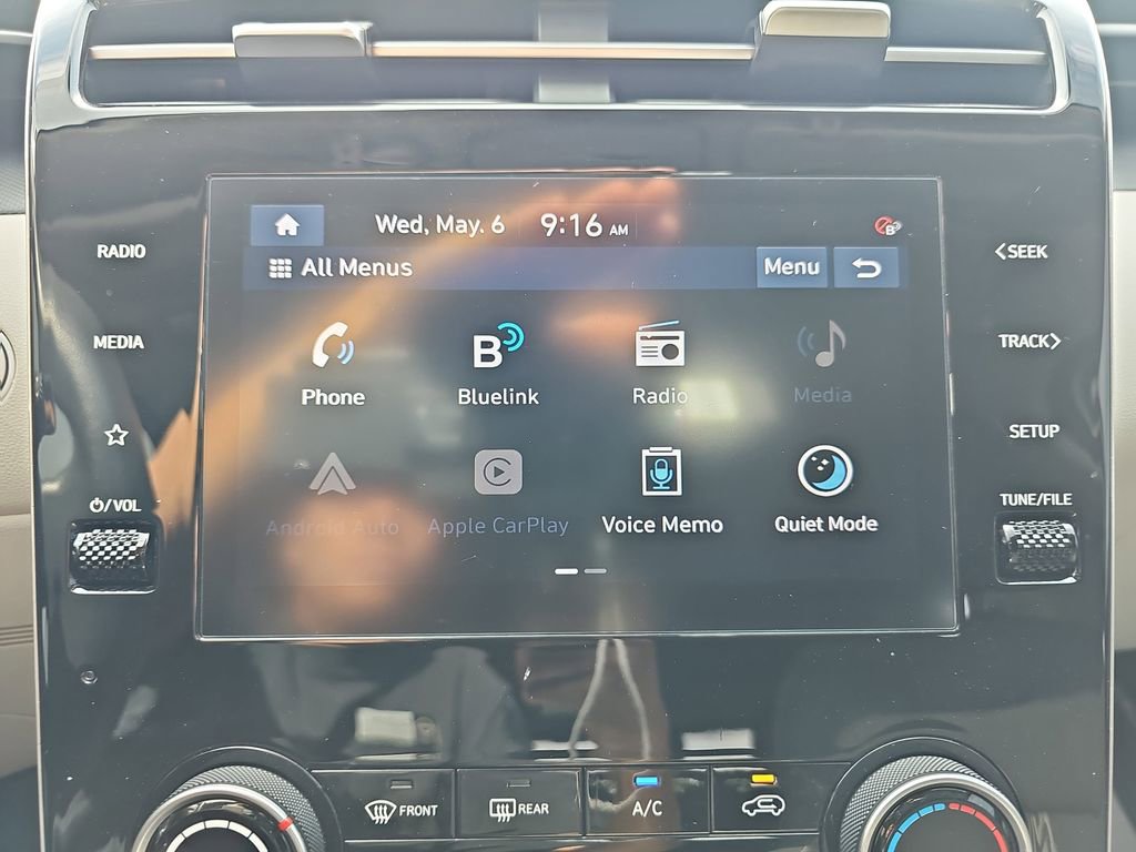 Used 2023 Hyundai Tucson SEL FWD image 26