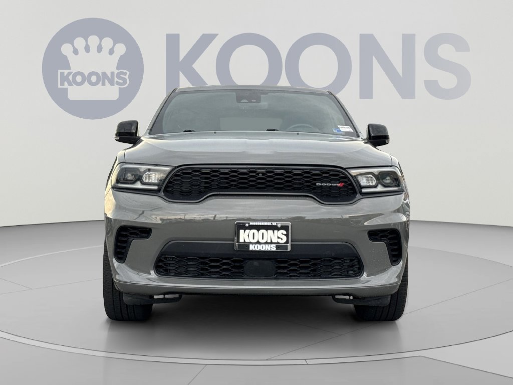 Used 2024 Dodge Durango GT AWD/4WD image 11