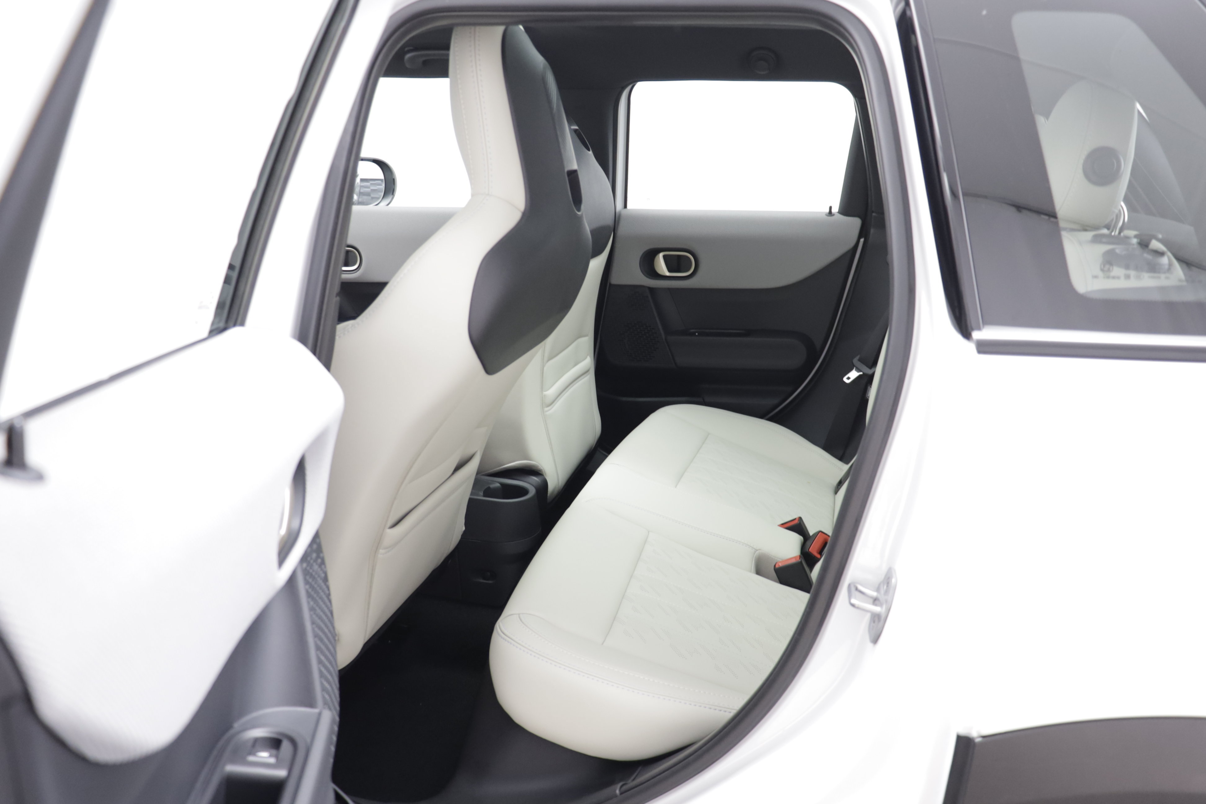 New 2026 MINI Cooper S FWD image 13