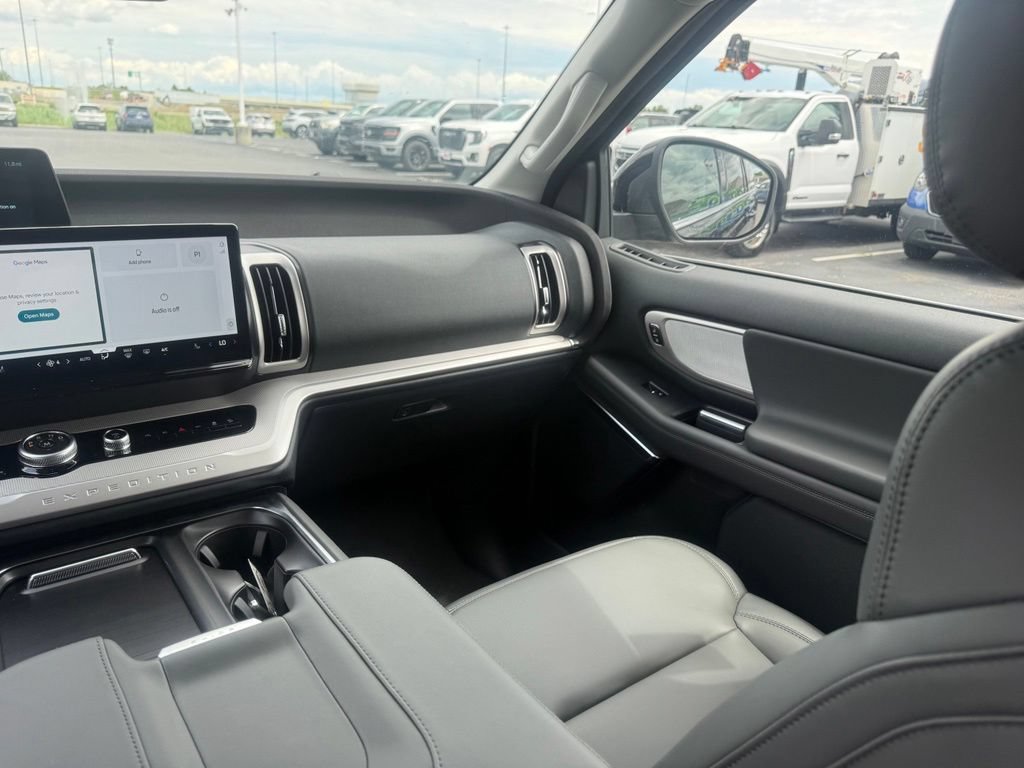 New 2026 Ford Expedition Active AWD/4WD image 37