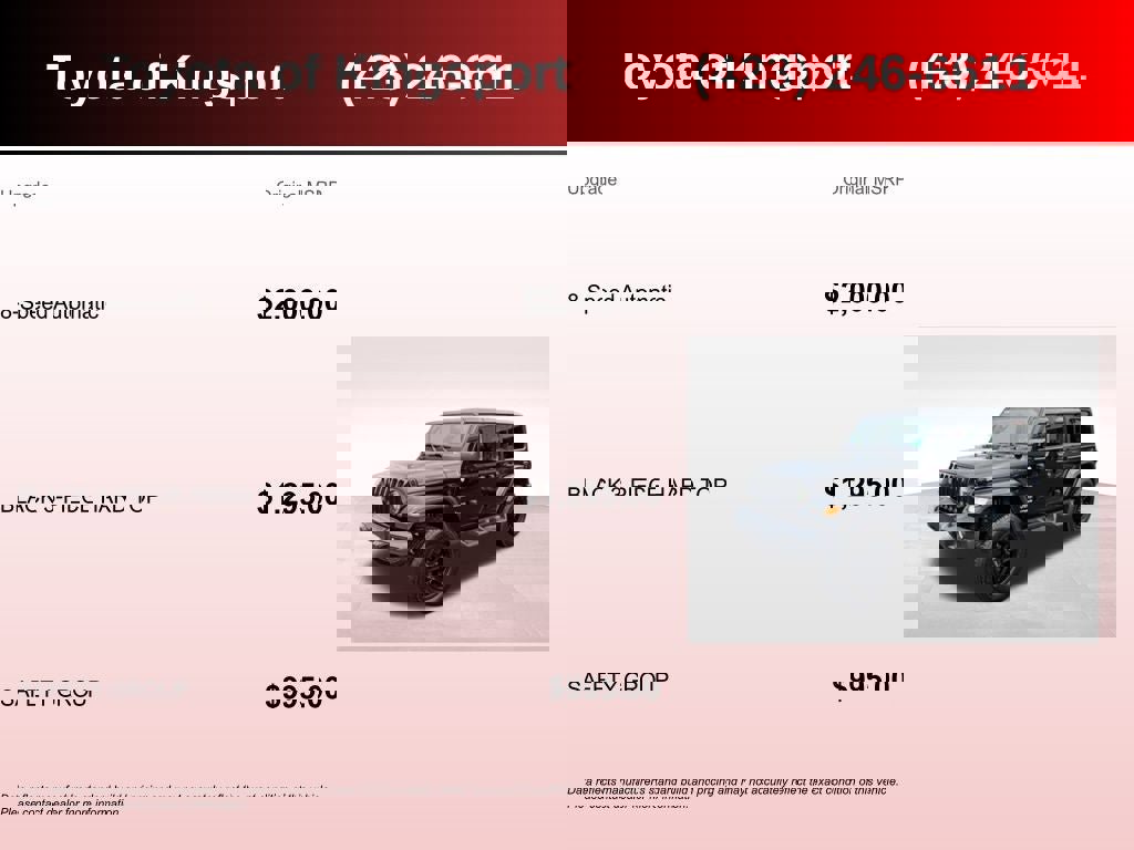 Used 2020 Jeep Wrangler Unlimited Sahara w/ Safety Group image 3