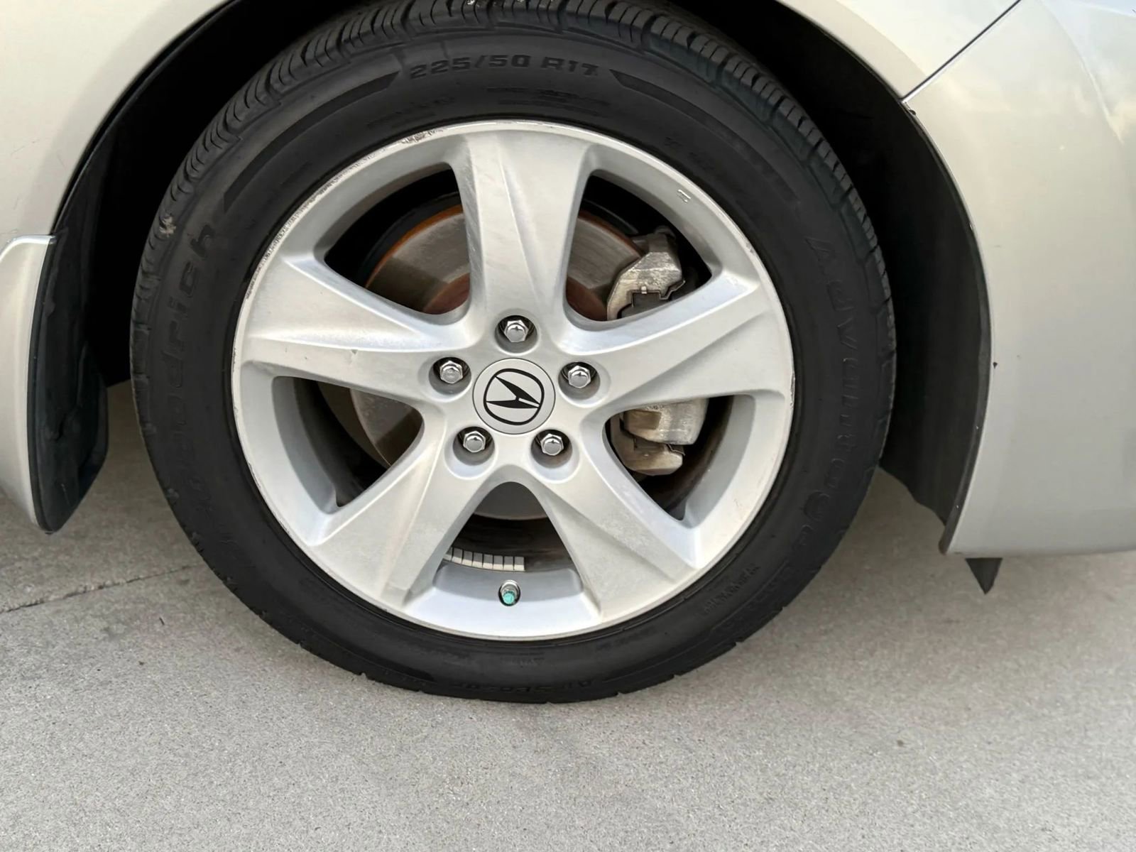 Used 2010 Acura TSX Sedan image 13