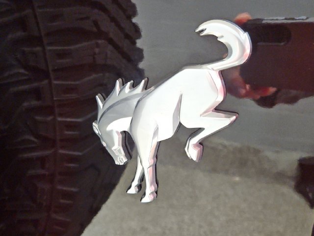 Certified 2024 Ford Bronco Everglades AWD/4WD image 39