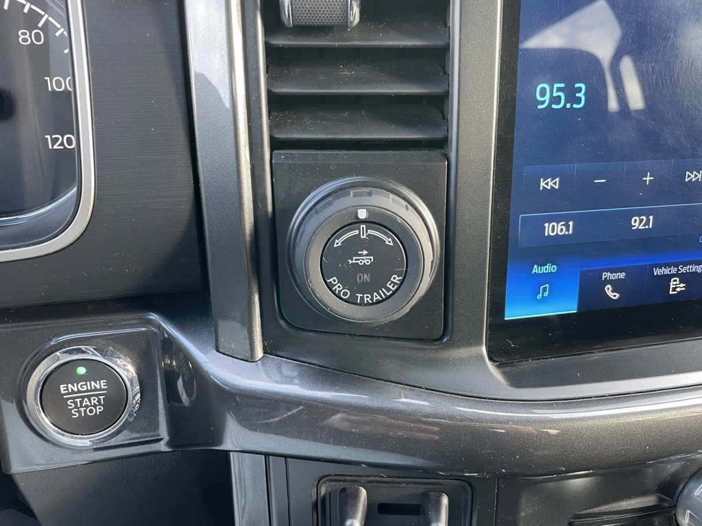 Used 2022 Ford F150 XLT w/ Equipment Group 302A High image 49