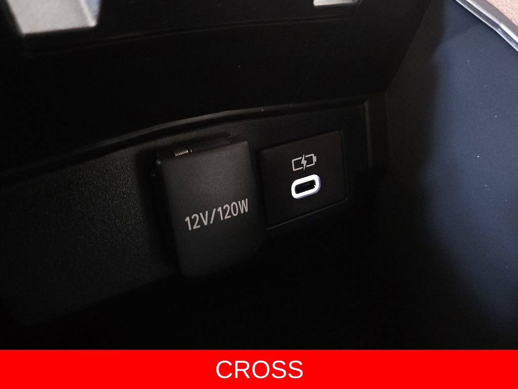 New 2026 Toyota Corolla Cross XLE AWD/4WD image 24