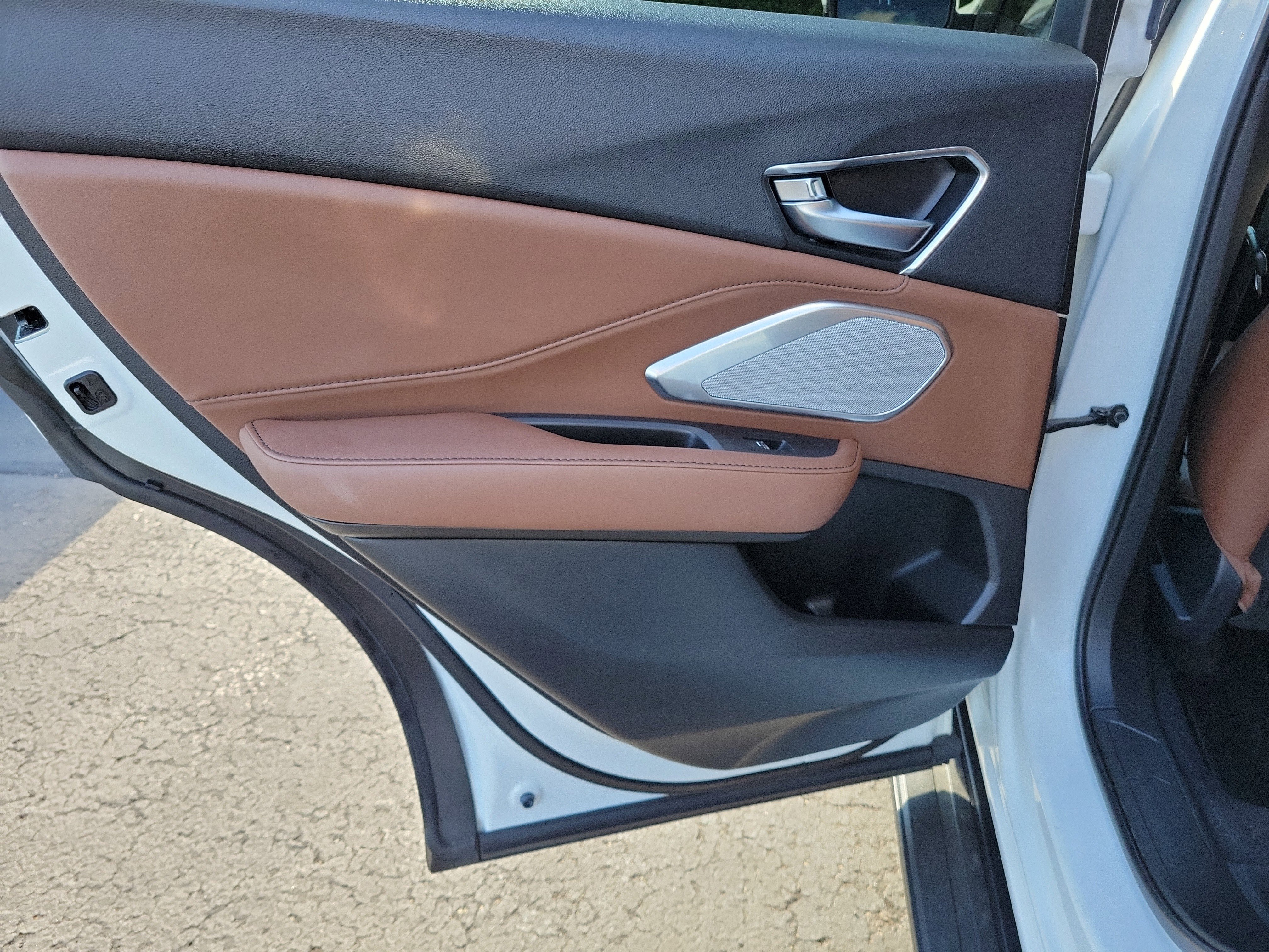 Used 2021 Acura RDX AWD w/ Advance Package image 15