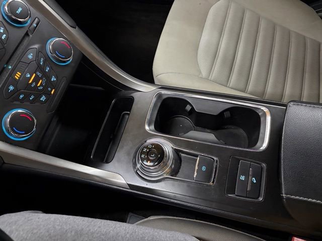 Used 2018 Ford Fusion S image 41