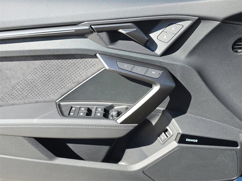 New 2026 Audi RS 3 image 17