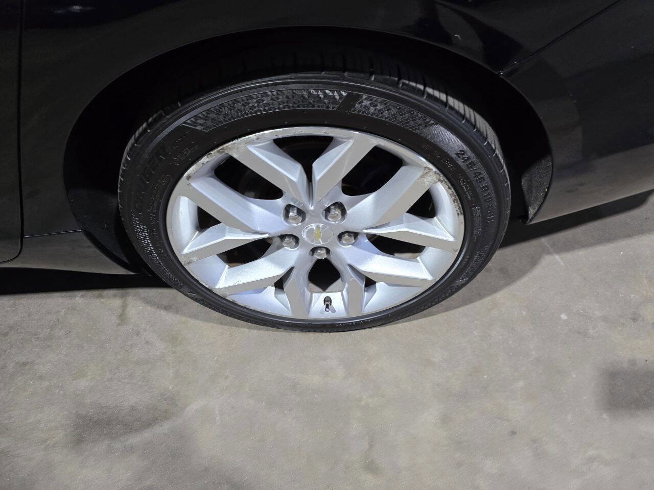 Used 2015 Chevrolet Impala LTZ image 22