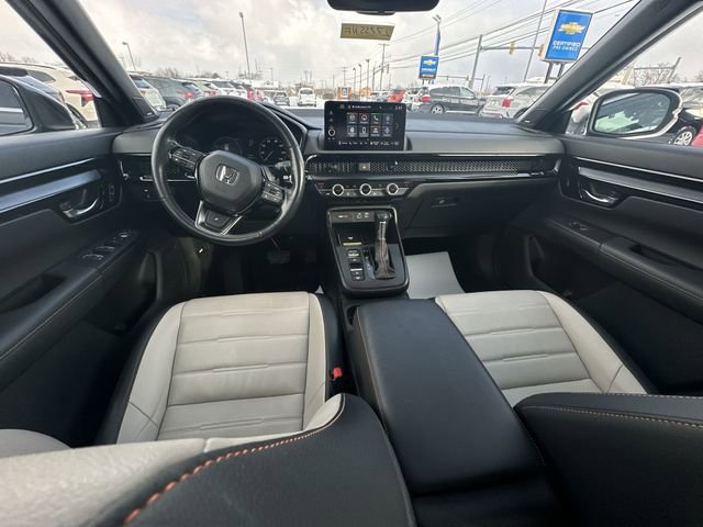 Used 2023 Honda CR-V Sport Touring image 23