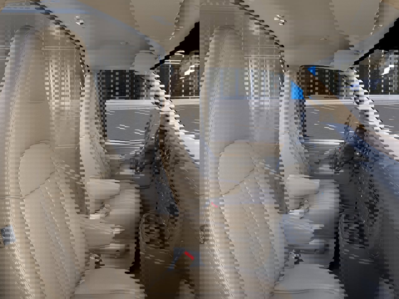 New 2026 Chevrolet Express 4500 RWD image 17