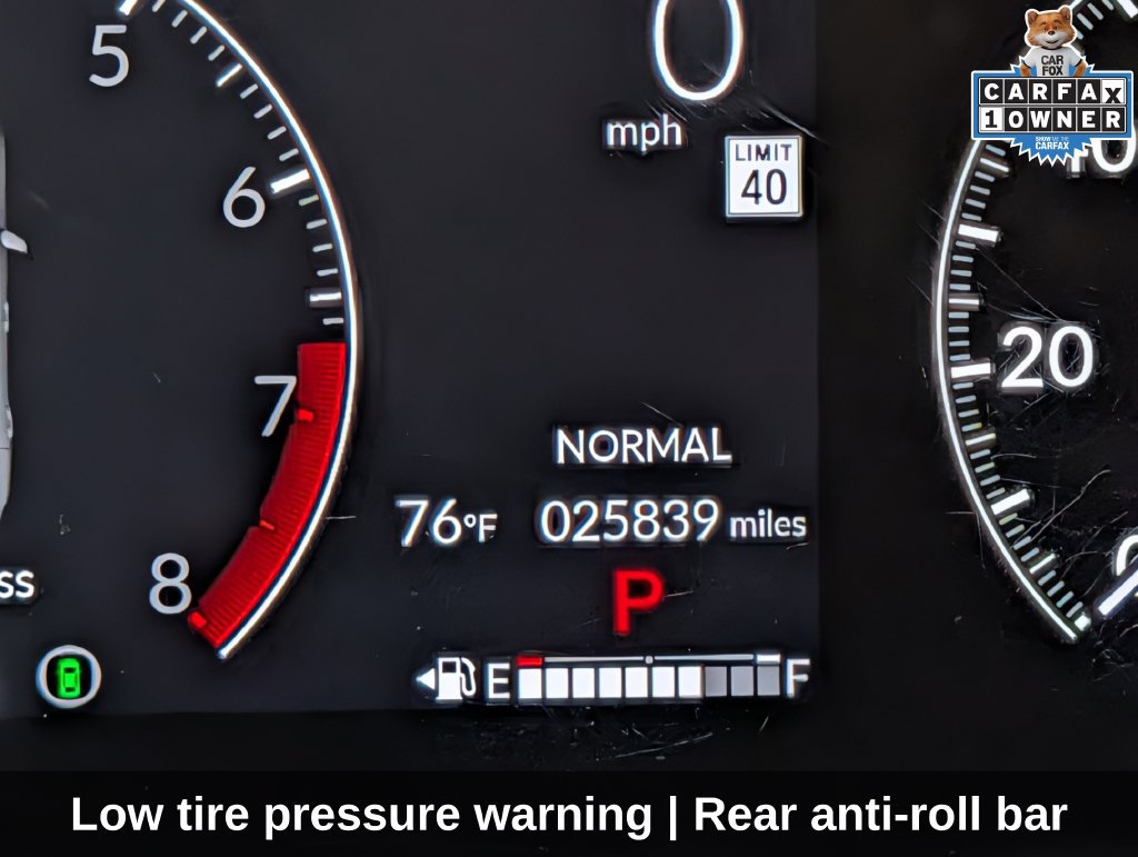 Certified 2024 Honda HR-V LX image 19