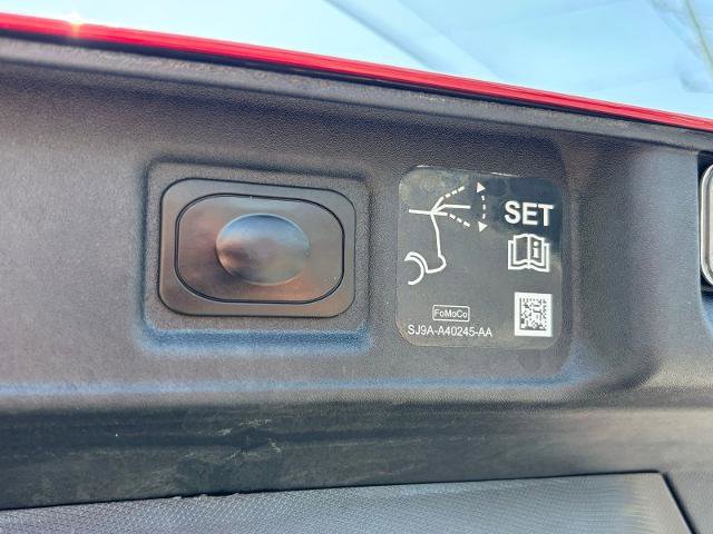 Certified 2024 Ford Mustang Mach-E Premium image 22