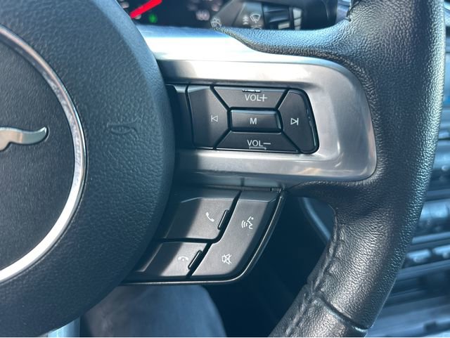 Used 2017 Ford Mustang GT image 23