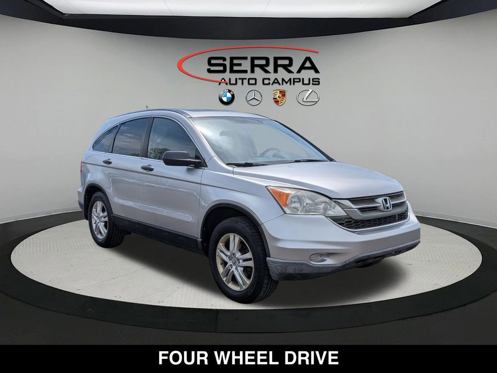 Used 2011 Honda CR-V EX image 14