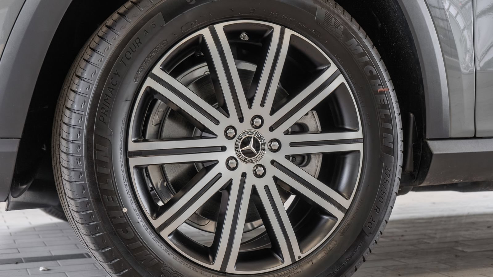 New 2026 Mercedes-Benz GLE 350 4MATIC image 33