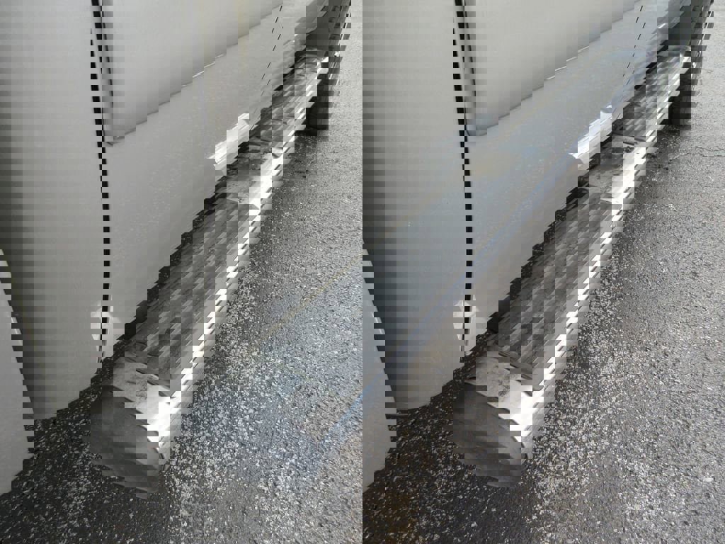 Used 2008 Chevrolet Silverado 2500 LTZ w/ Safety Package image 12