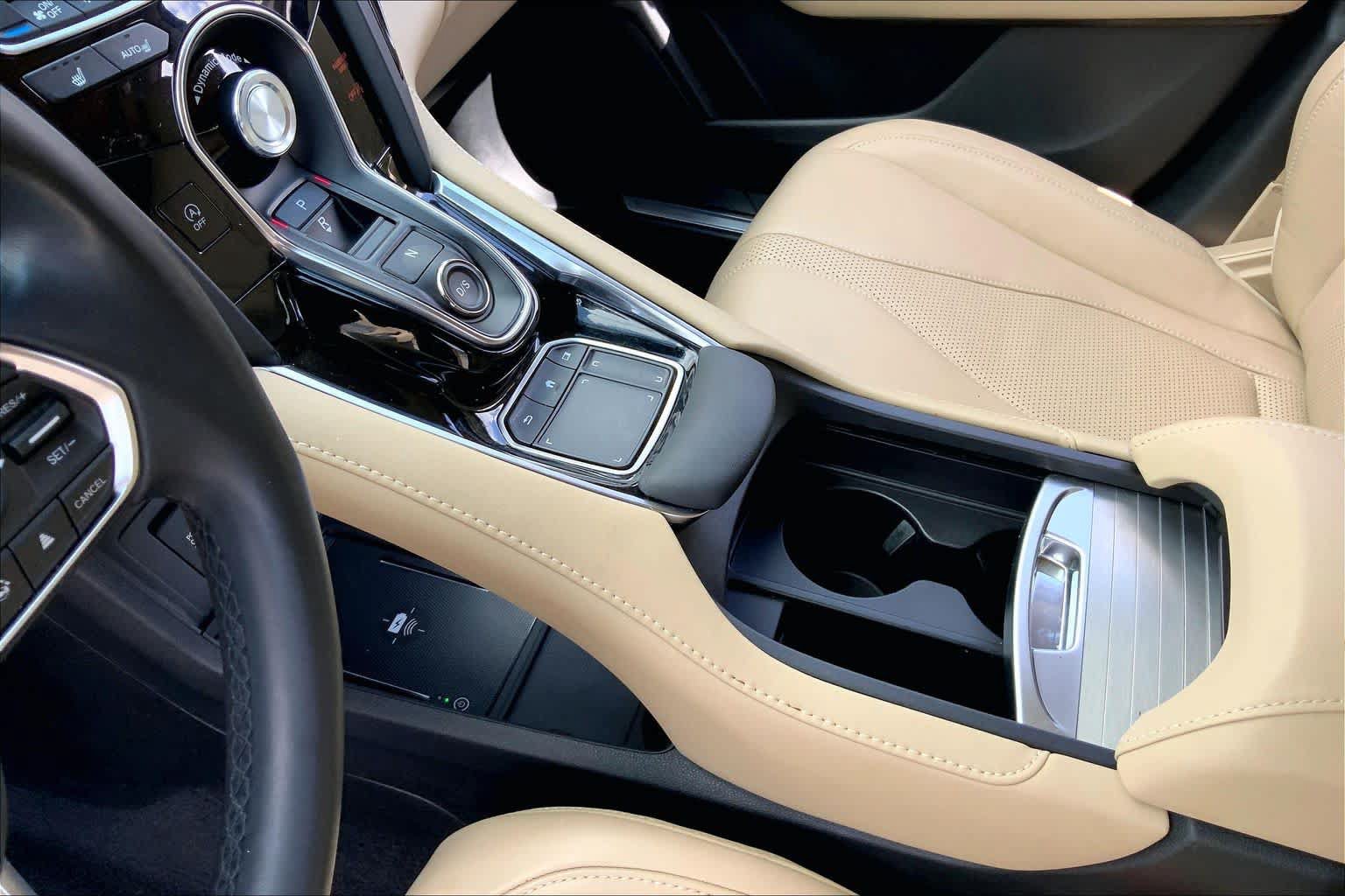 Certified 2023 Acura RDX FWD w/ Technology Package image 15