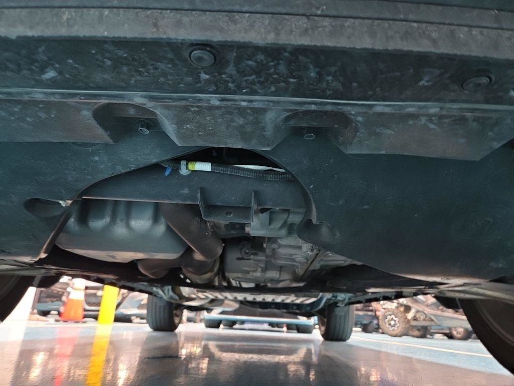 Used 2023 Honda Passport EX-L image 19