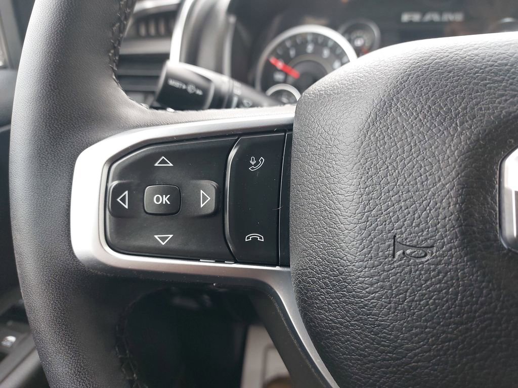 Used 2025 RAM 1500 Big Horn image 14