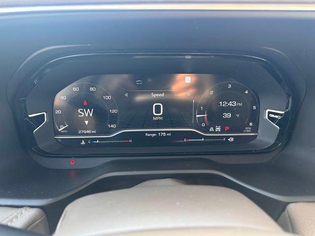 Certified 2024 GMC Yukon XL Denali image 21