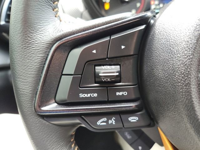 Certified 2025 Subaru Forester Wilderness image 38