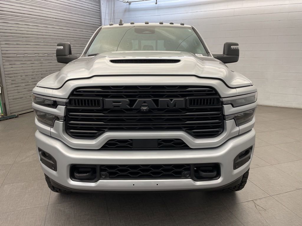New 2026 RAM 3500 Laramie image 11