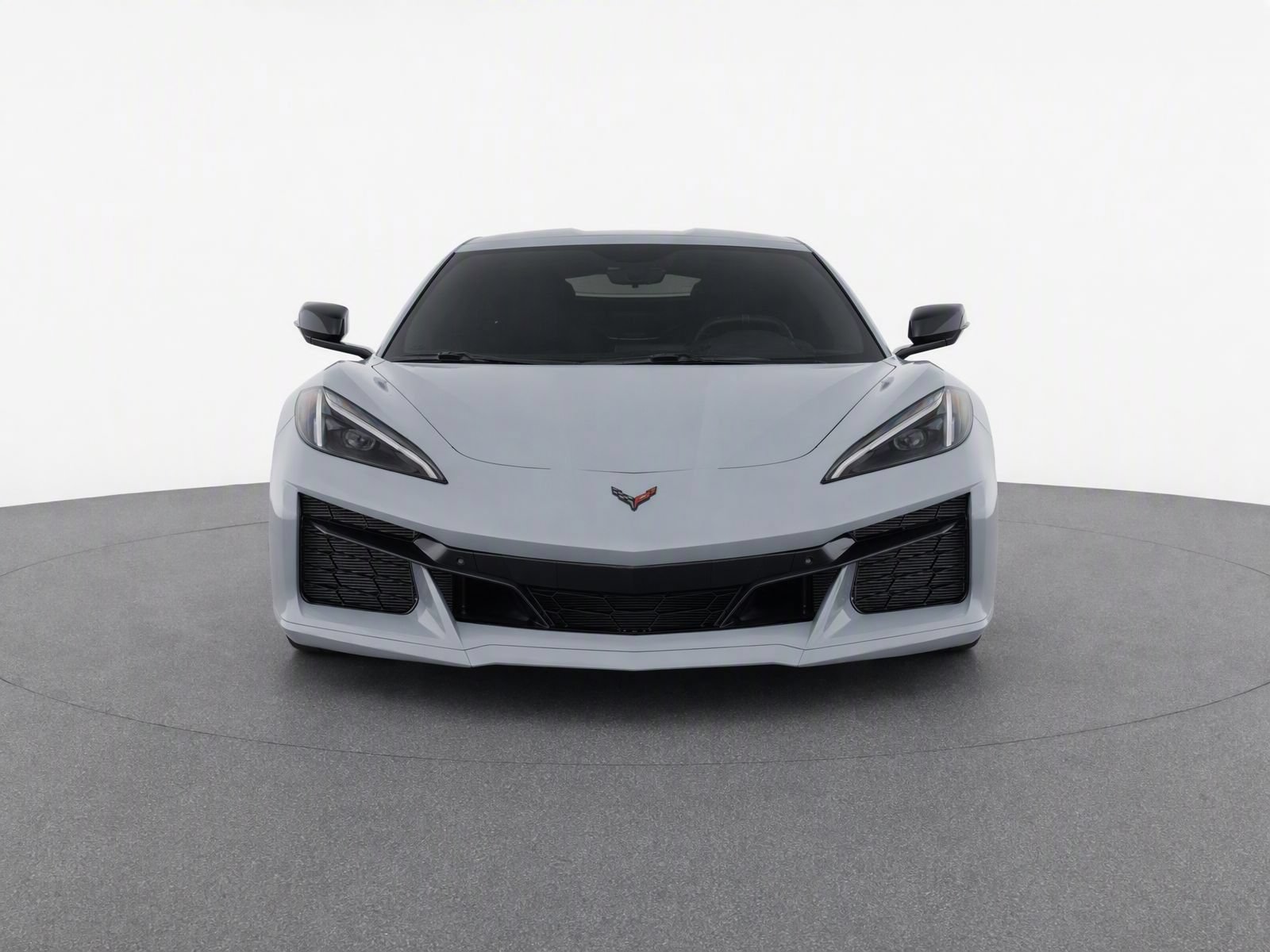 Used 2024 Chevrolet Corvette Z06 w/ Battery Protection Package RWD image 6