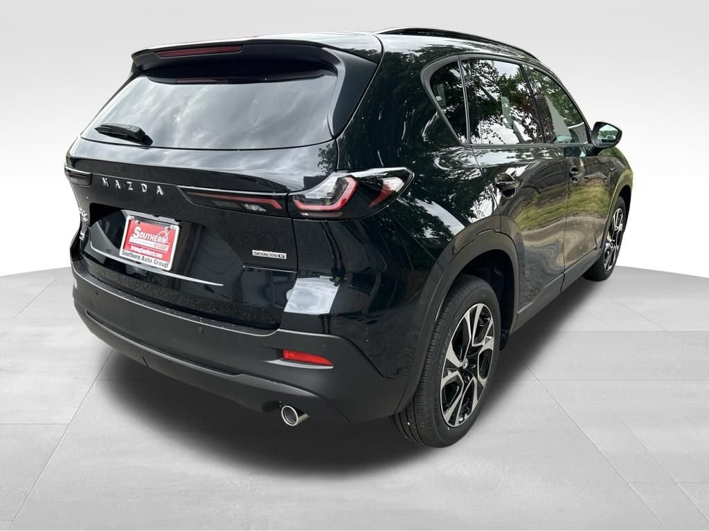New 2026 MAZDA CX-5 Preferred AWD/4WD image 5