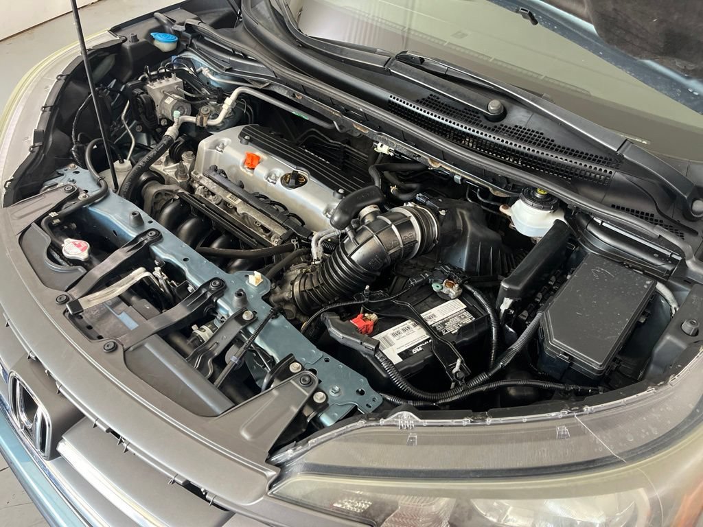 Used 2013 Honda CR-V EX-L image 10