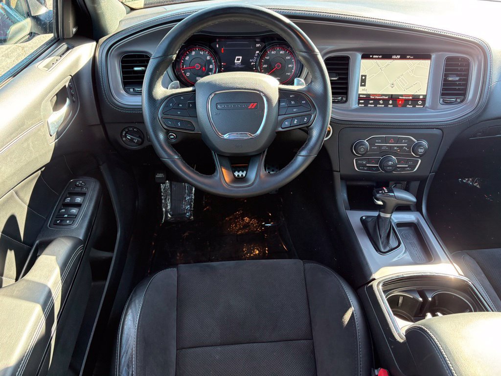 Used 2023 Dodge Charger GT w/ Plus Group AWD/4WD image 17