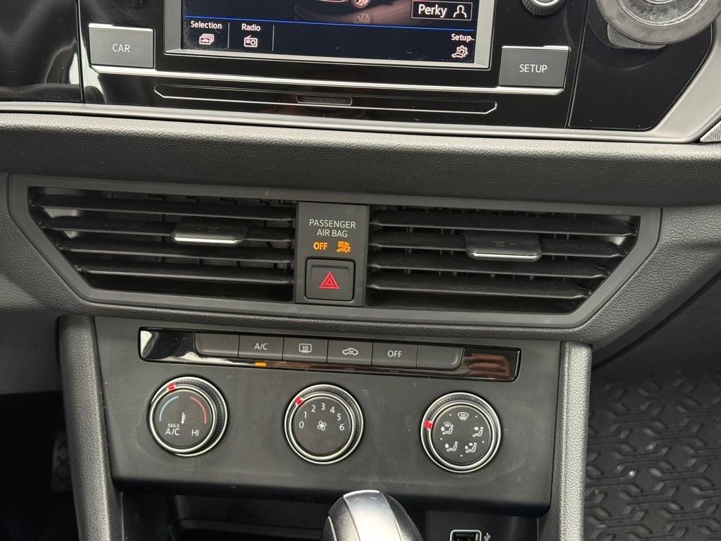 Used 2019 Volkswagen Jetta S w/ Driver Assistance Package image 18