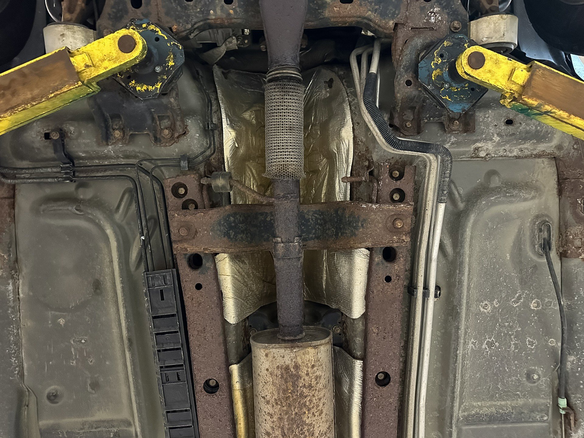 Used 2017 Ford Explorer XLT image 55