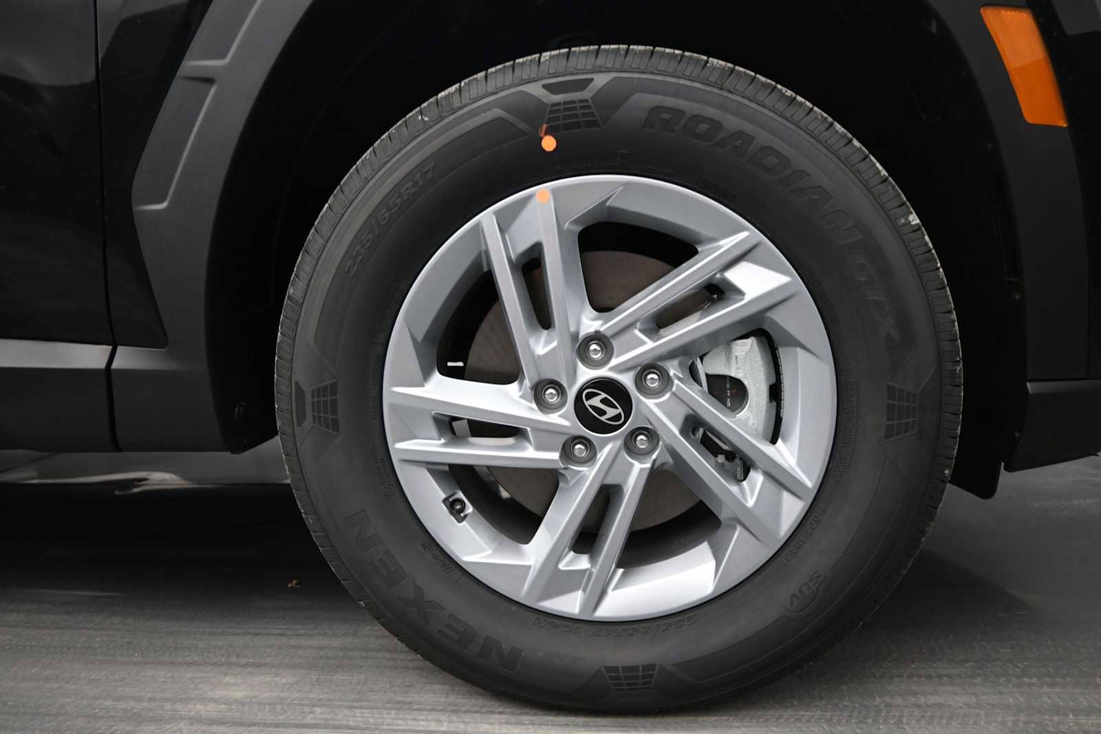 New 2026 Hyundai Venue SEL FWD image 10