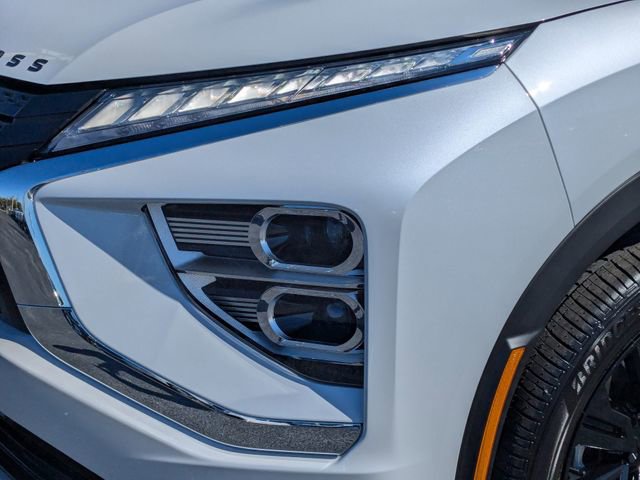 New 2026 Mitsubishi Eclipse Cross Black Edition AWD/4WD image 10