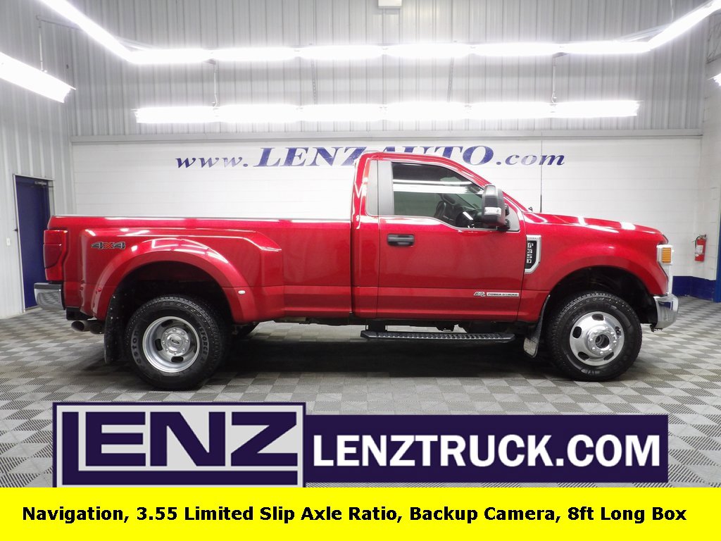 Used 2022 Ford F350 XLT w/ XLT Value Package