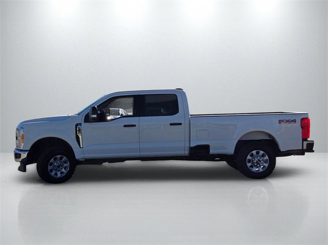 Used 2023 Ford F350 XLT w/ FX4 Off-Road Package image 7