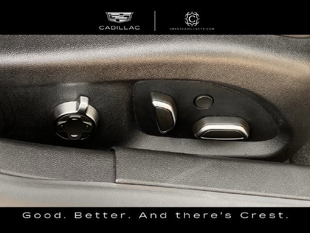 Used 2024 Cadillac CT5 Sport RWD image 30
