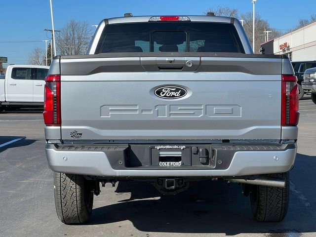 New 2026 Ford F150 XLT w/ Equipment Group 302A MID AWD/4WD image 51