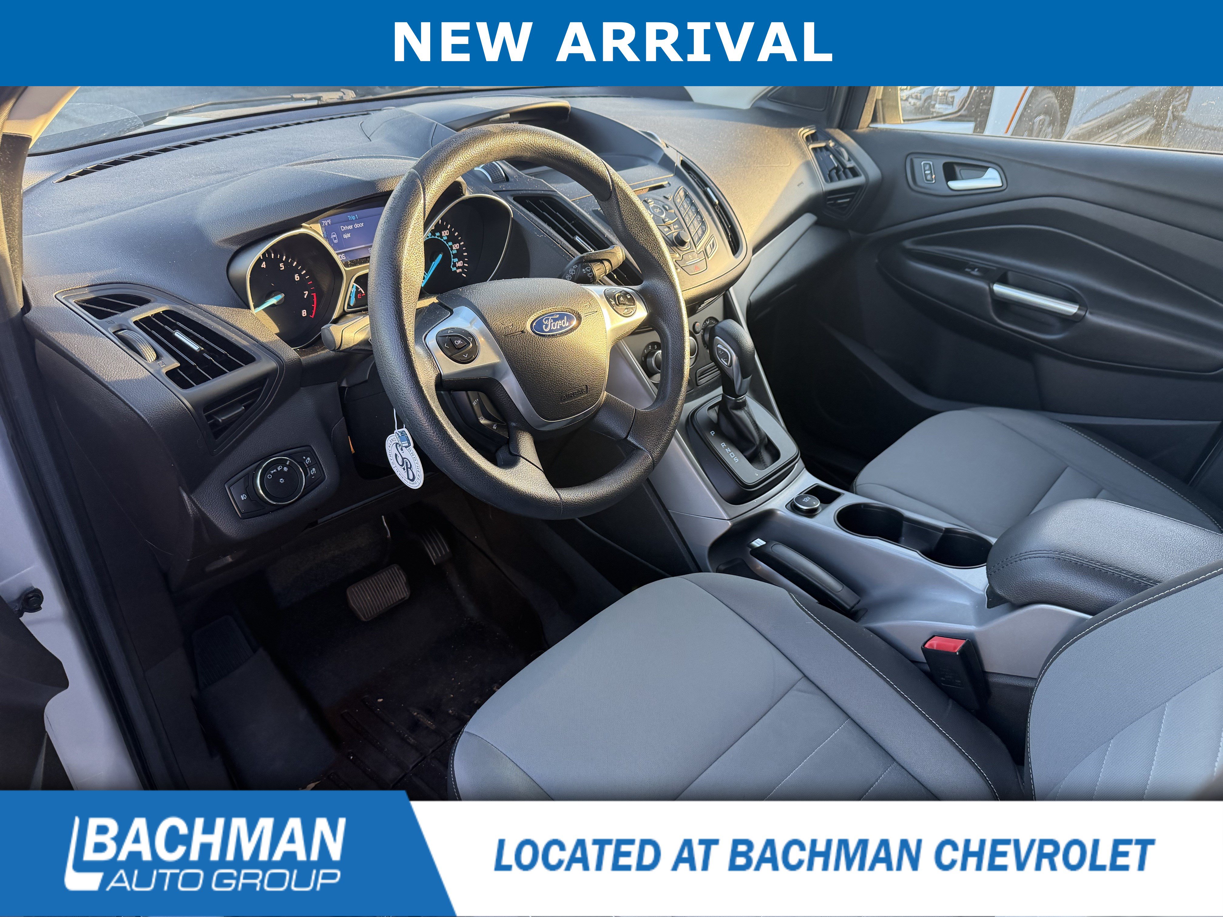 Used 2015 Ford Escape SE FWD image 6