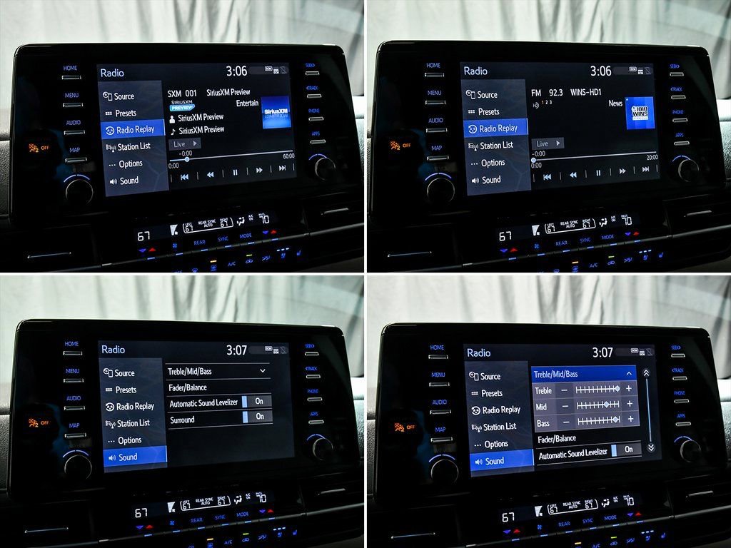 Used 2023 Toyota Sienna Limited image 23