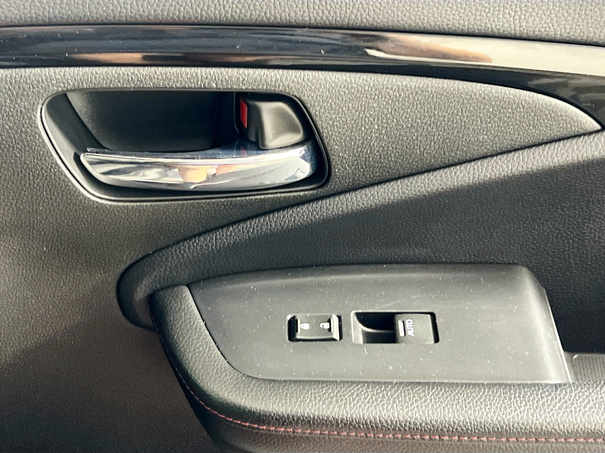 Used 2019 Honda Ridgeline Black Edition image 32