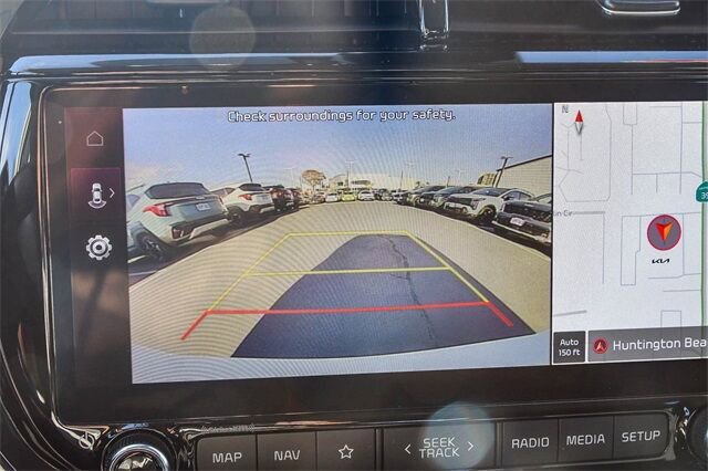 New 2025 Kia Soul GT-Line image 23