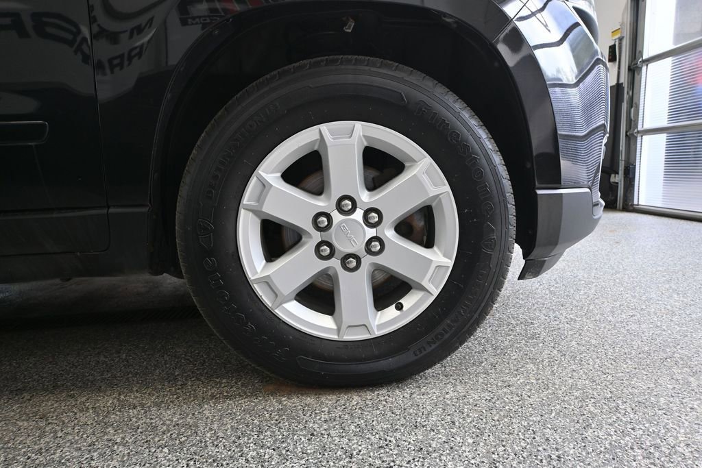Used 2016 GMC Acadia SLE AWD/4WD image 17